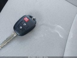Used 2022 Toyota Corolla full