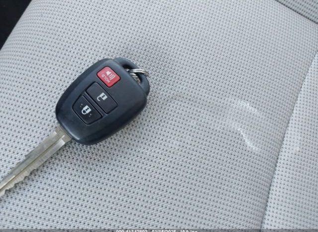 Used 2022 Toyota Corolla full