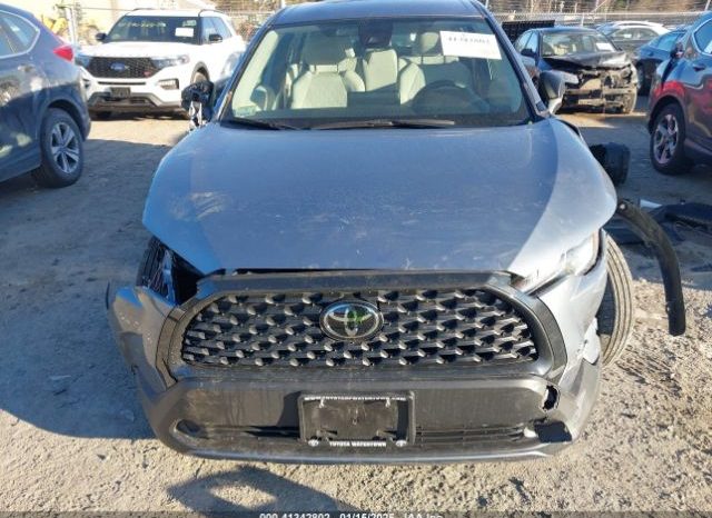 Used 2022 Toyota Corolla full