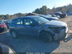 Used 2022 Toyota Corolla full