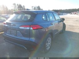 Used 2022 Toyota Corolla