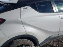 Used 2018 Toyota Corolla Hatchback full