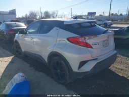 Used 2018 Toyota Corolla Hatchback