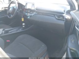 Used 2018 Toyota Corolla Hatchback