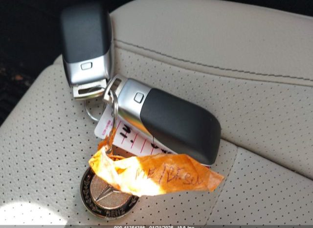Used 2021 Mercedes GLE-Class full