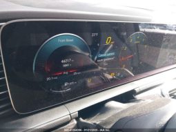 Used 2021 Mercedes GLE-Class full