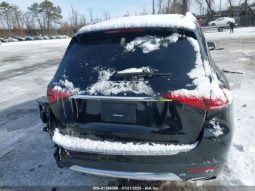 Used 2021 Mercedes GLE-Class full
