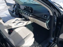 Used 2021 Mercedes GLE-Class full