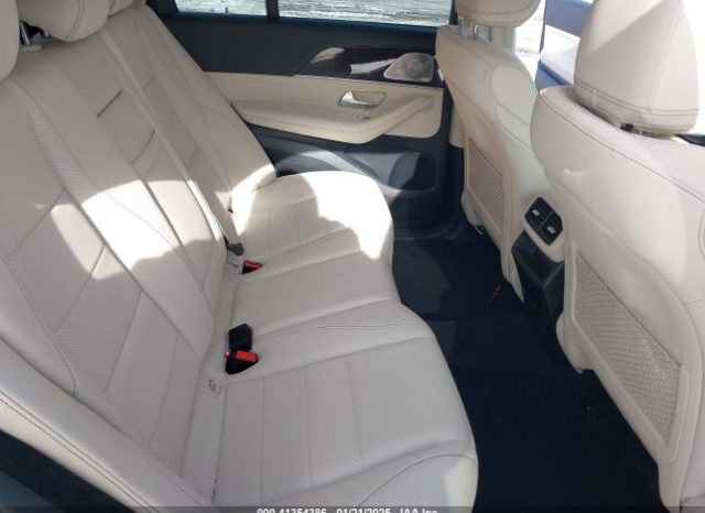 Used 2021 Mercedes GLE-Class full