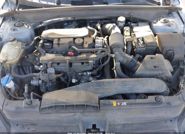 Used 2021 Kia Forte Koup full