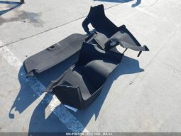 Used 2021 Kia Forte Koup full