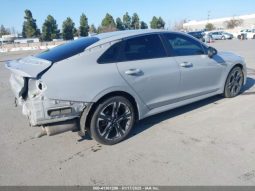Used 2021 Kia Forte Koup