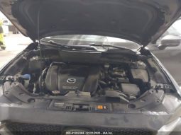 Used 2018 Mazda CX-5 full
