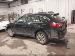 Used 2015 Subaru Outback full