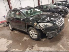 Used 2015 Subaru Outback