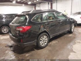 Used 2015 Subaru Outback