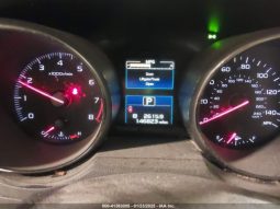Used 2015 Subaru Outback full