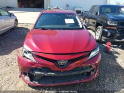 Used 2019 Toyota Camry full