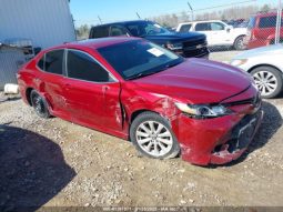 Used 2019 Toyota Camry