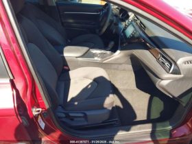 Used 2019 Toyota Camry