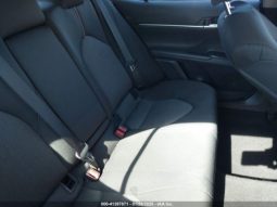 Used 2019 Toyota Camry full