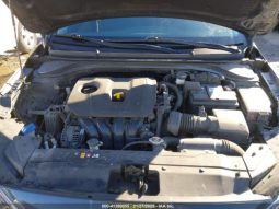 Used 2020 Hyundai Elantra full