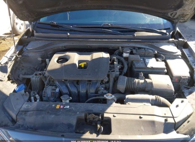 Used 2020 Hyundai Elantra full