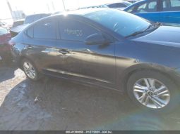 Used 2020 Hyundai Elantra full