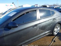 Used 2020 Hyundai Elantra full
