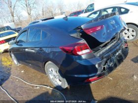 Used 2020 Hyundai Elantra