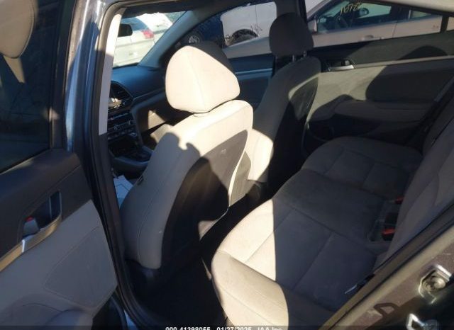 Used 2020 Hyundai Elantra full