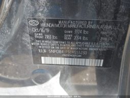 Used 2020 Hyundai Elantra full