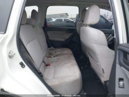 Used 2017 Subaru Forester full