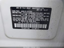 Used 2017 Subaru Forester