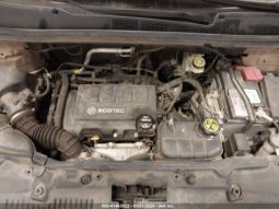 Used 2019 Buick Encore full