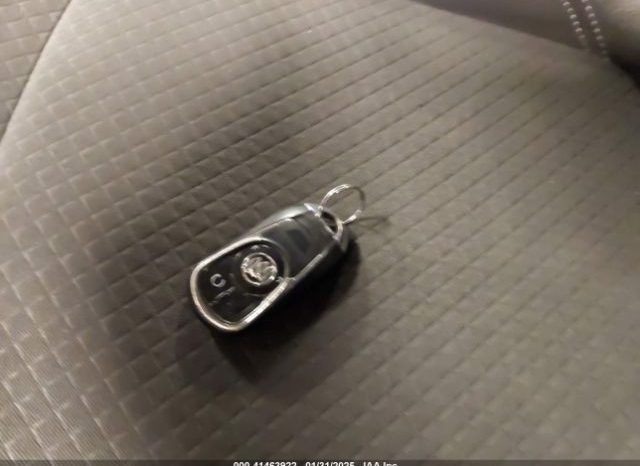 Used 2019 Buick Encore full