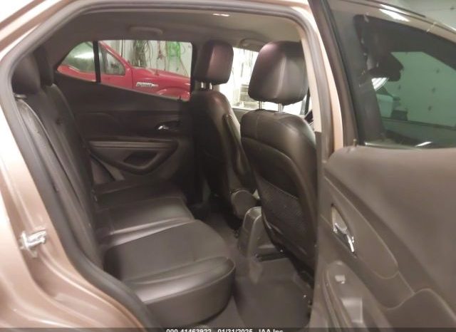 Used 2019 Buick Encore full