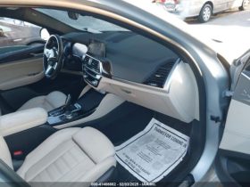 Used 2021 BMW X4