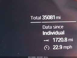Used 2021 BMW X4 full