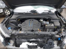 Used 2020 Hyundai Equus full