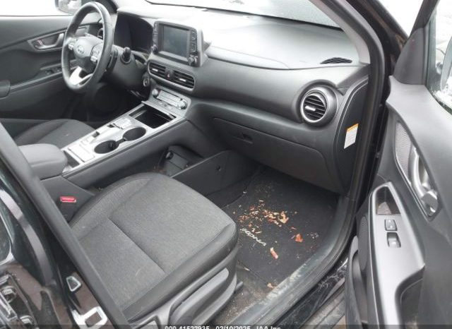 Used 2020 Hyundai Equus full