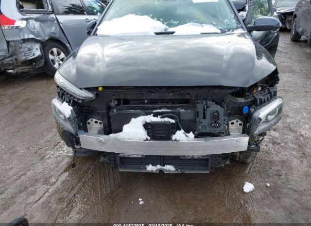 Used 2020 Hyundai Equus full