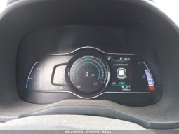 Used 2020 Hyundai Equus full