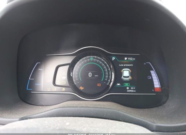 Used 2020 Hyundai Equus full