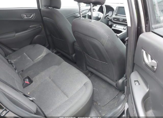 Used 2020 Hyundai Equus full