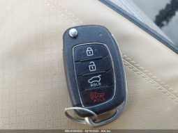 Used 2017 Hyundai Tucson full