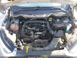 Used 2019 Ford EcoSport full