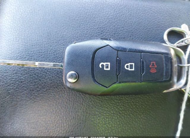 Used 2019 Ford EcoSport full