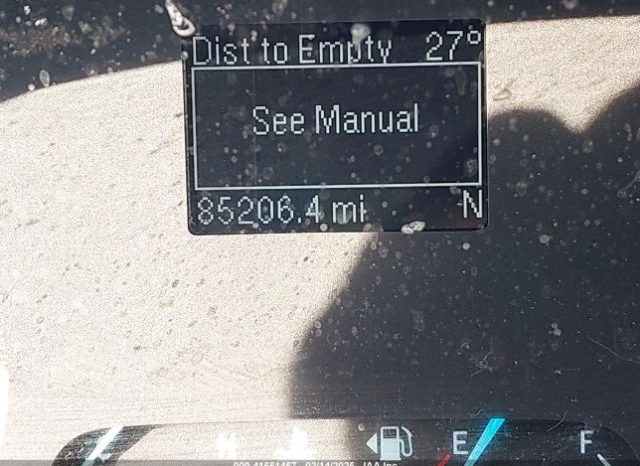 Used 2019 Ford EcoSport full