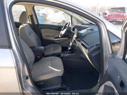 Used 2019 Ford EcoSport